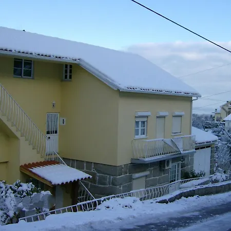 Casas Do Castelo Apartment Aldeia da Serra  Exterior photo