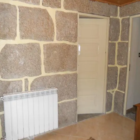 Casas Do Castelo Apartment Aldeia da Serra  Exterior photo