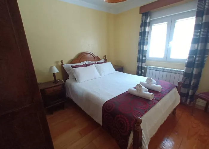 Casas Do Castelo