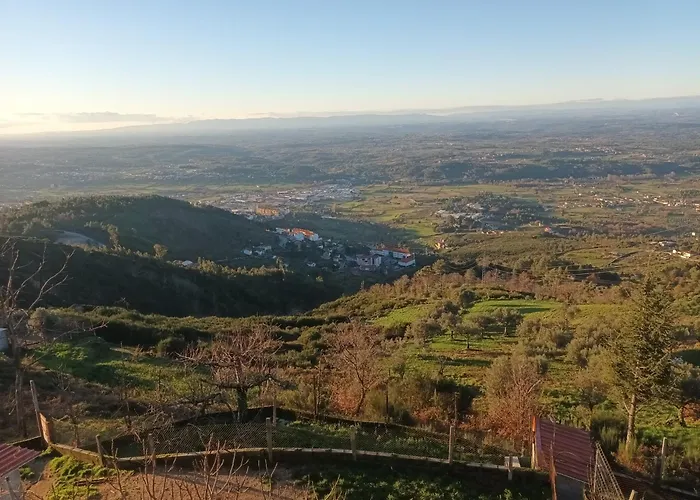 Casas Do Castelo