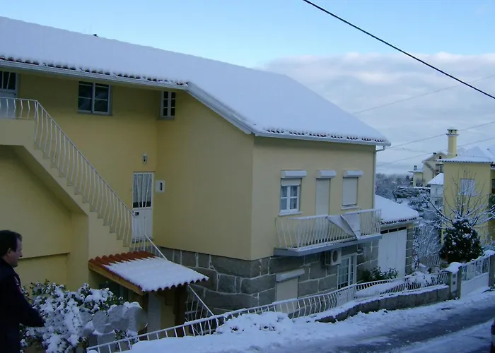Casas Do Castelo
