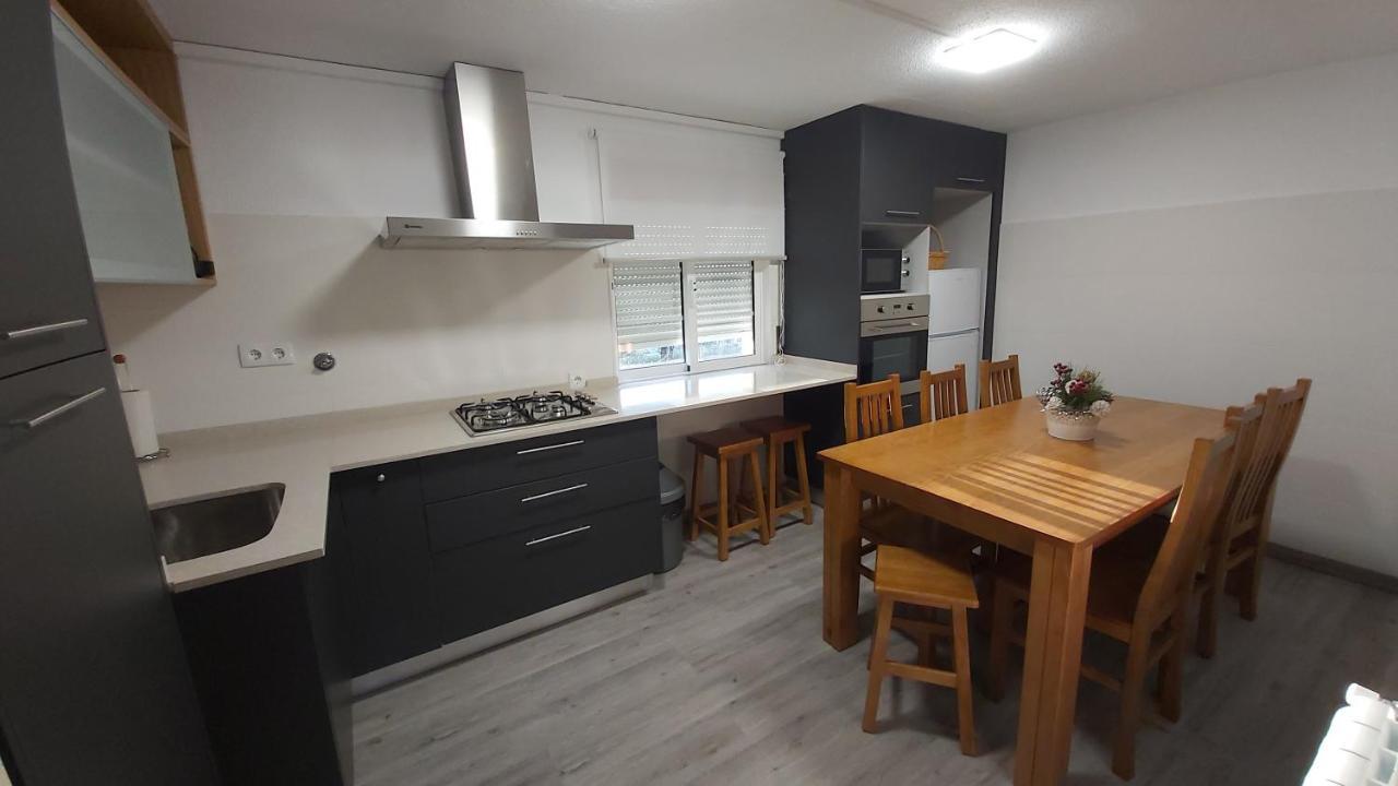 Casas Do Castelo *