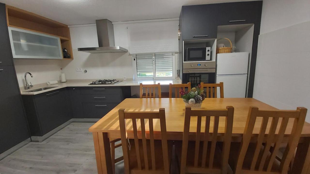 Casas Do Castelo Apartment *