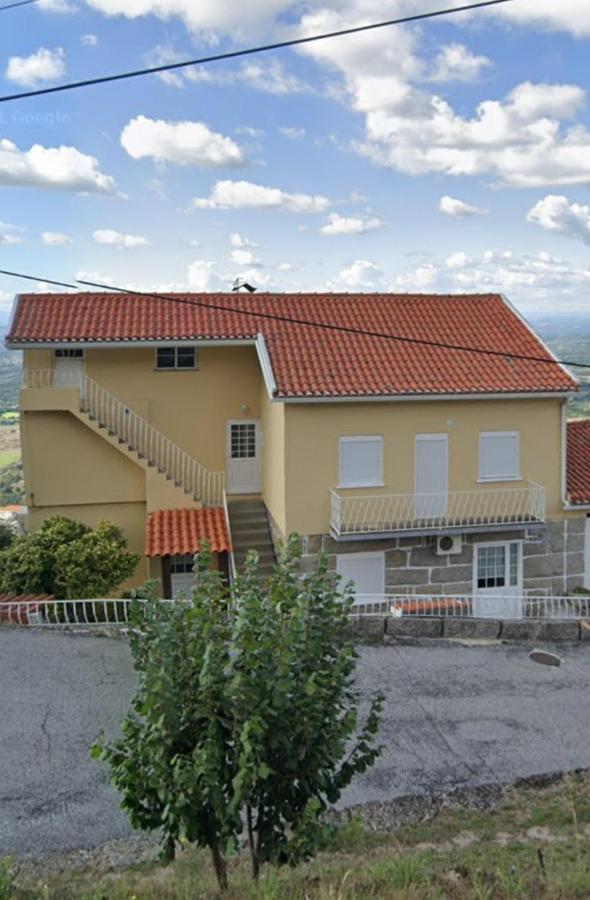 Apartment Casas Do Castelo