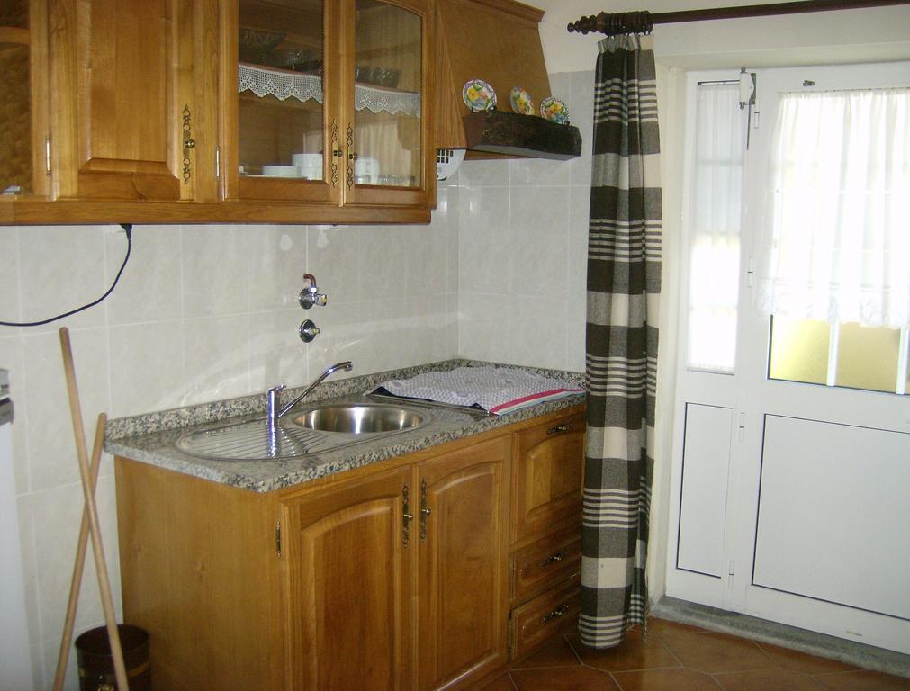 Casas Do Castelo