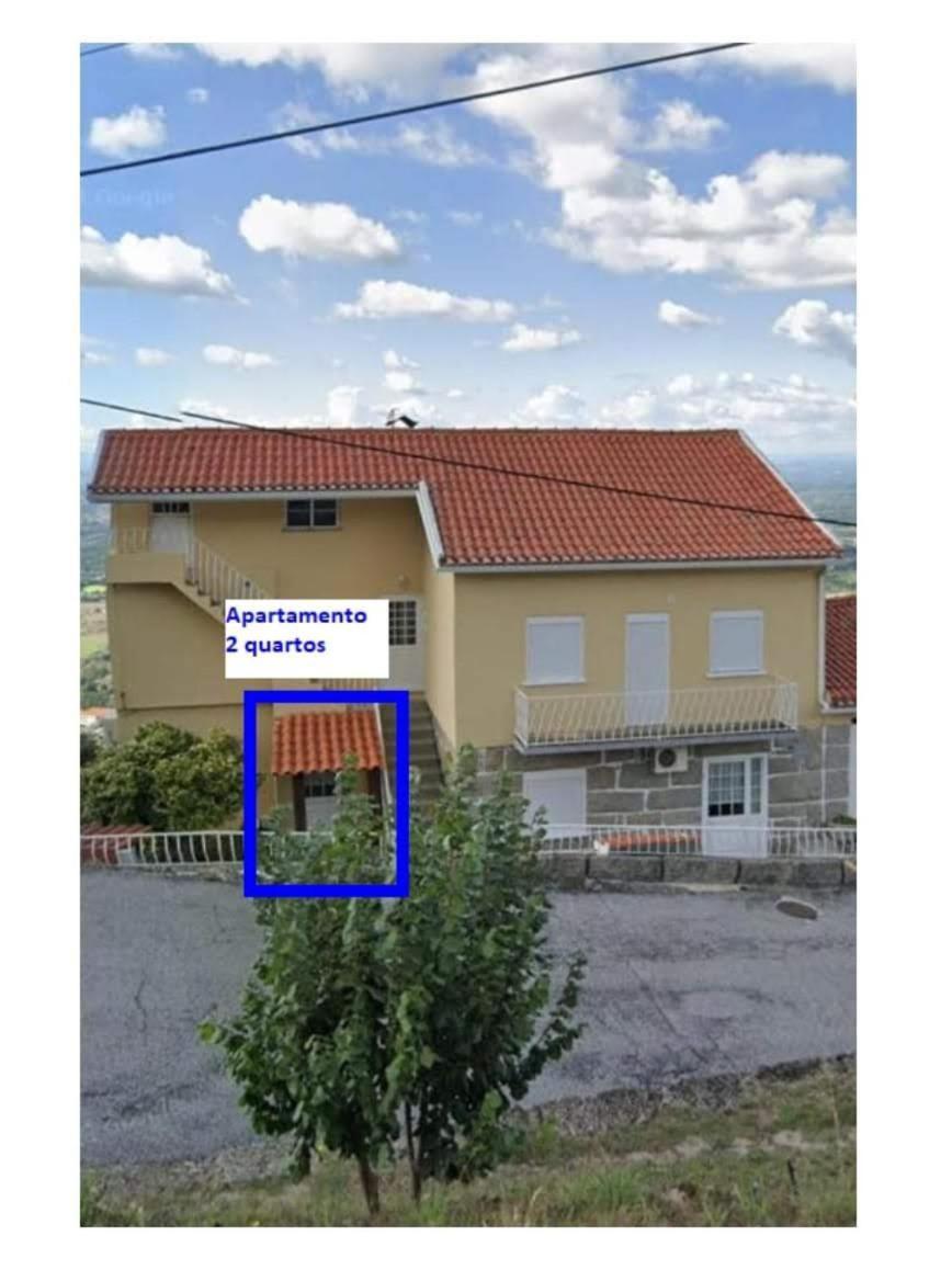 Apartment Casas Do Castelo