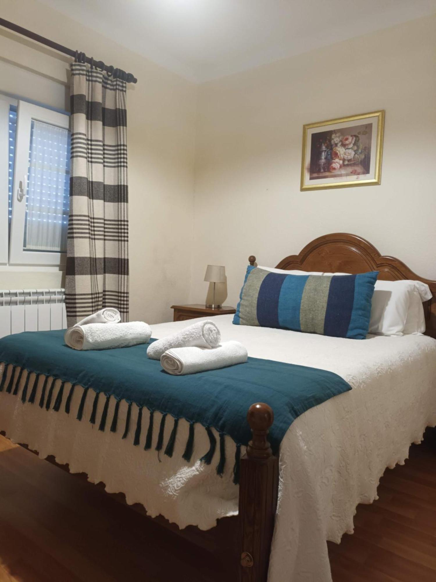 Apartment Casas Do Castelo *