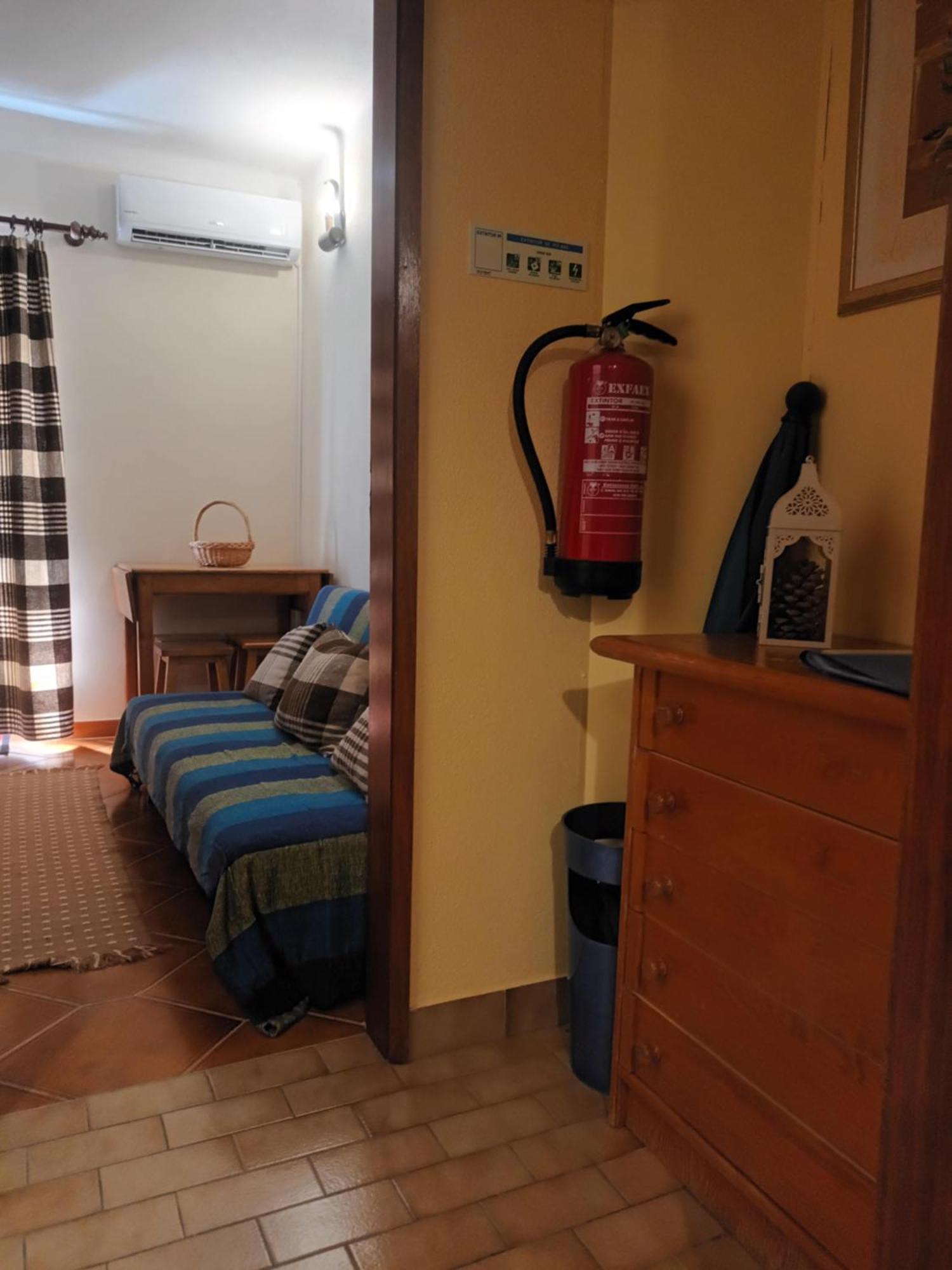 Apartment Casas Do Castelo Aldeia da Serra (Guarda)