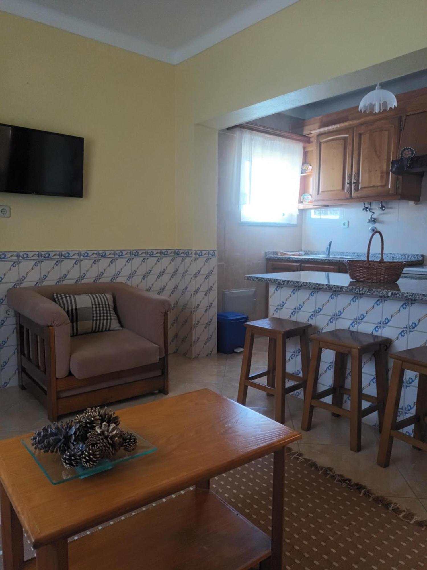 Casas Do Castelo