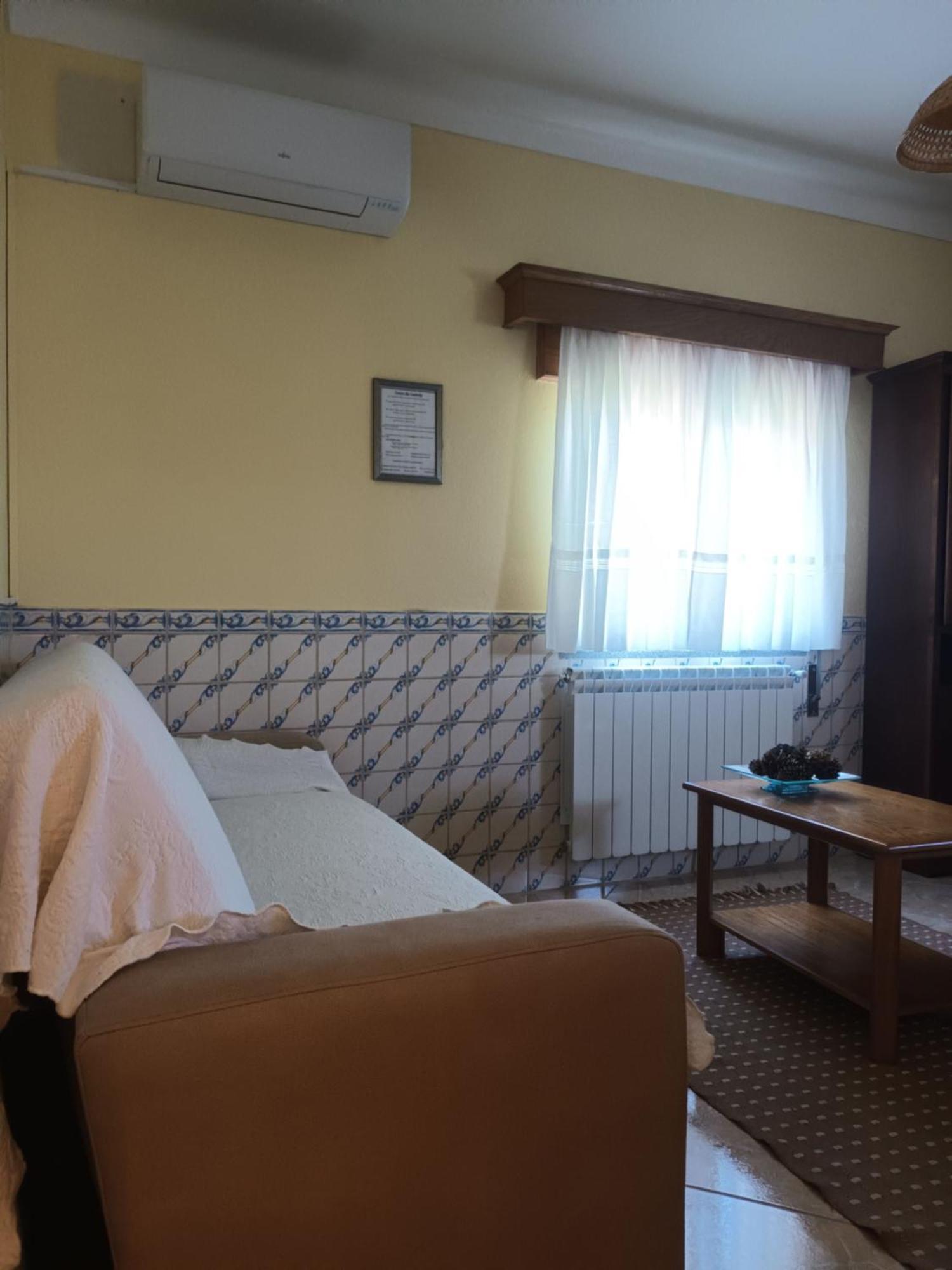 Casas Do Castelo Apartment *