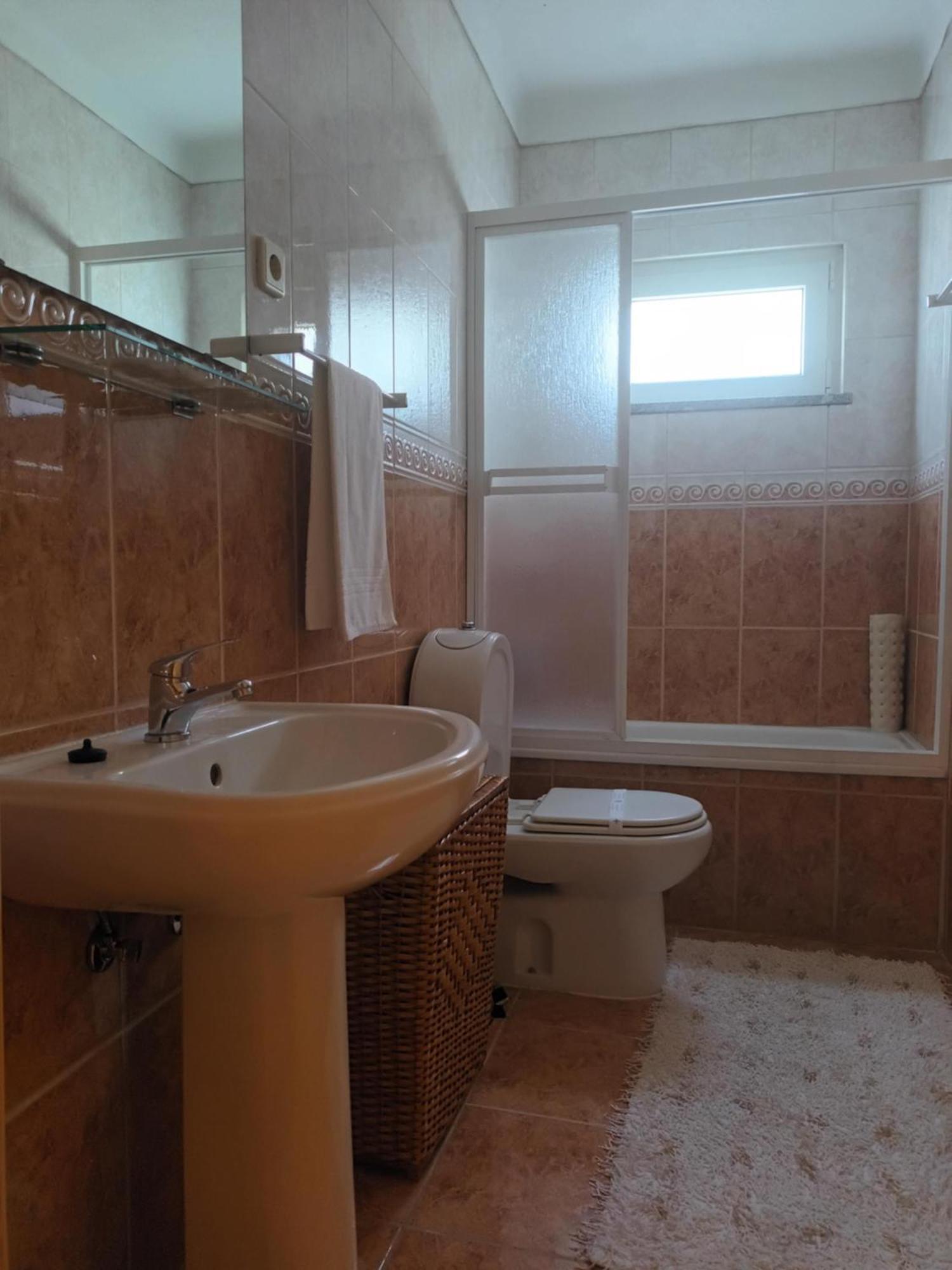 Casas Do Castelo Apartment Aldeia da Serra (Guarda)