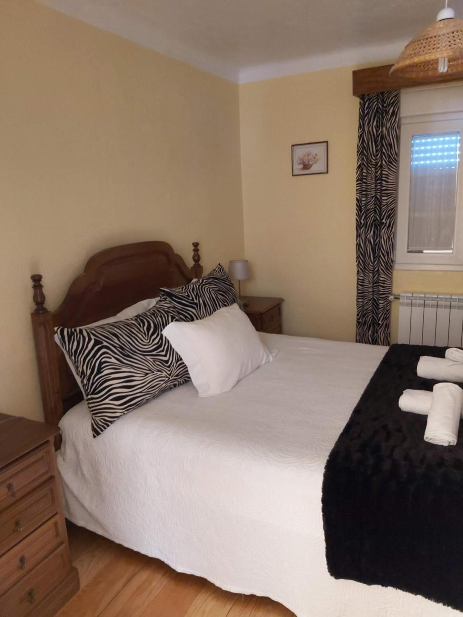Casas Do Castelo Apartment