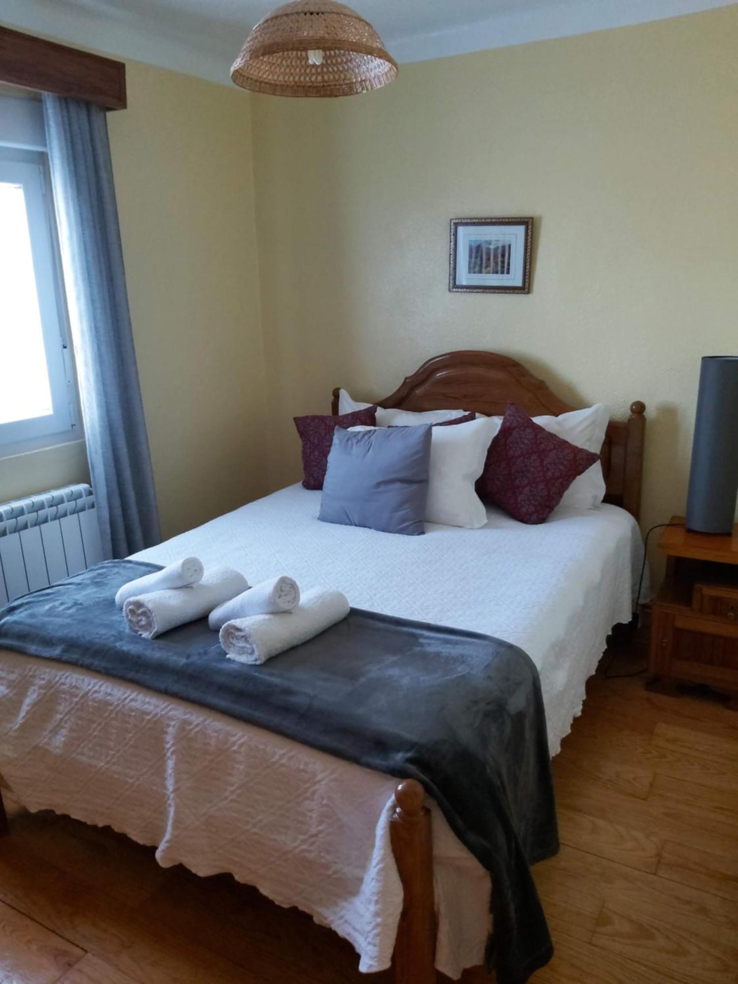 Apartment Casas Do Castelo