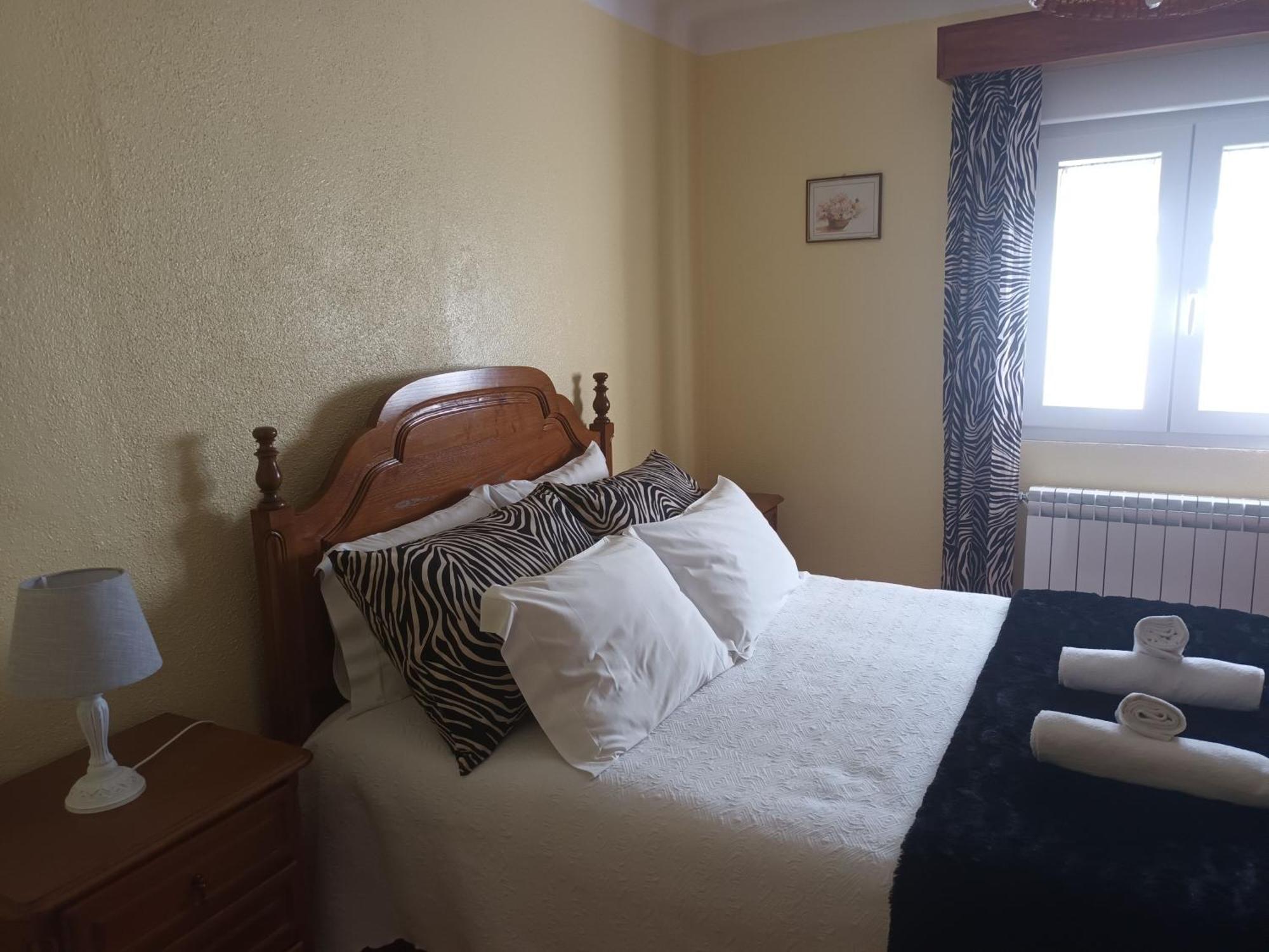 Apartment Casas Do Castelo *