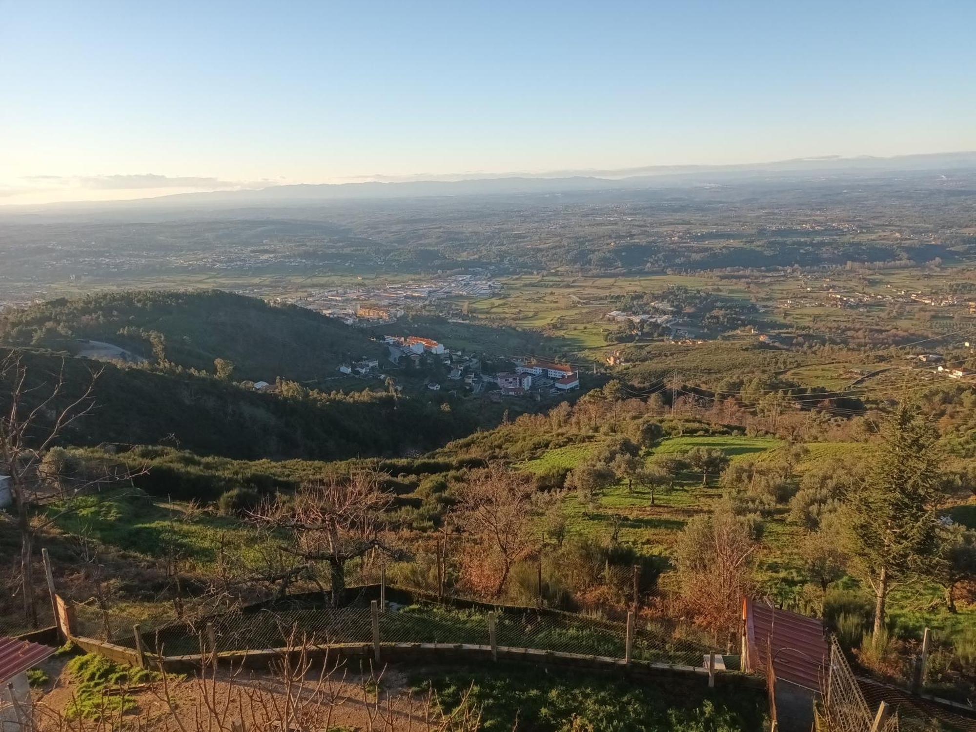 Casas Do Castelo *