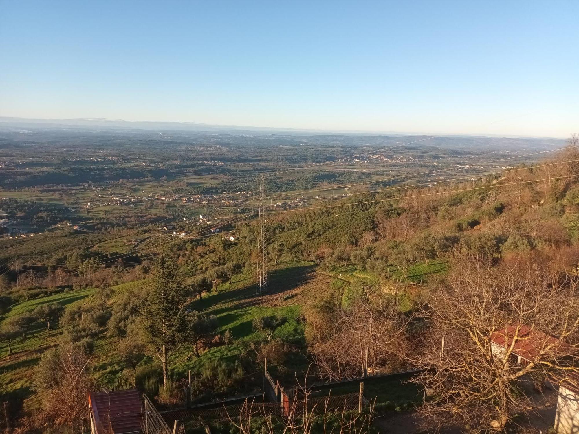 Casas Do Castelo