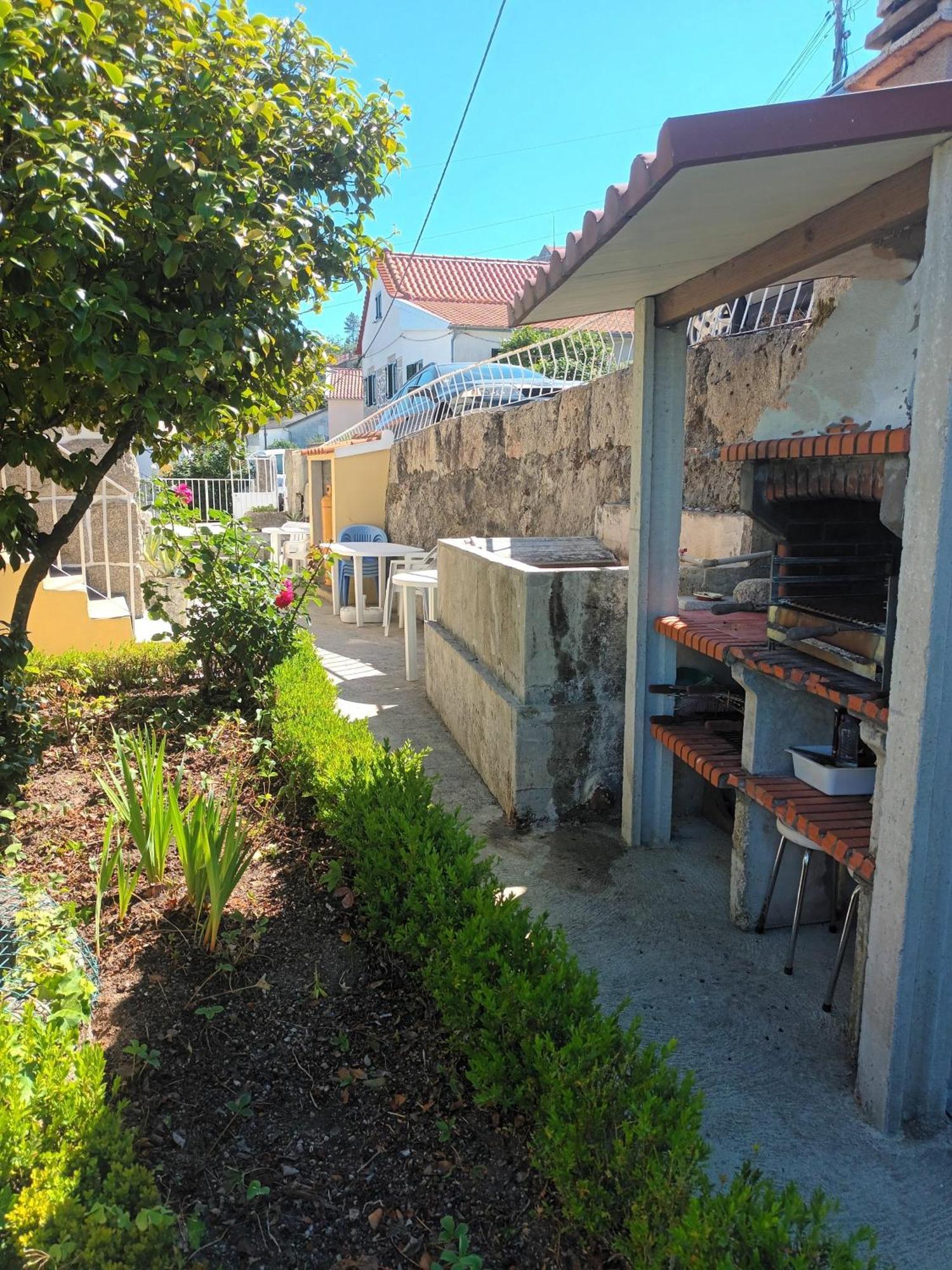 Casas Do Castelo Apartment