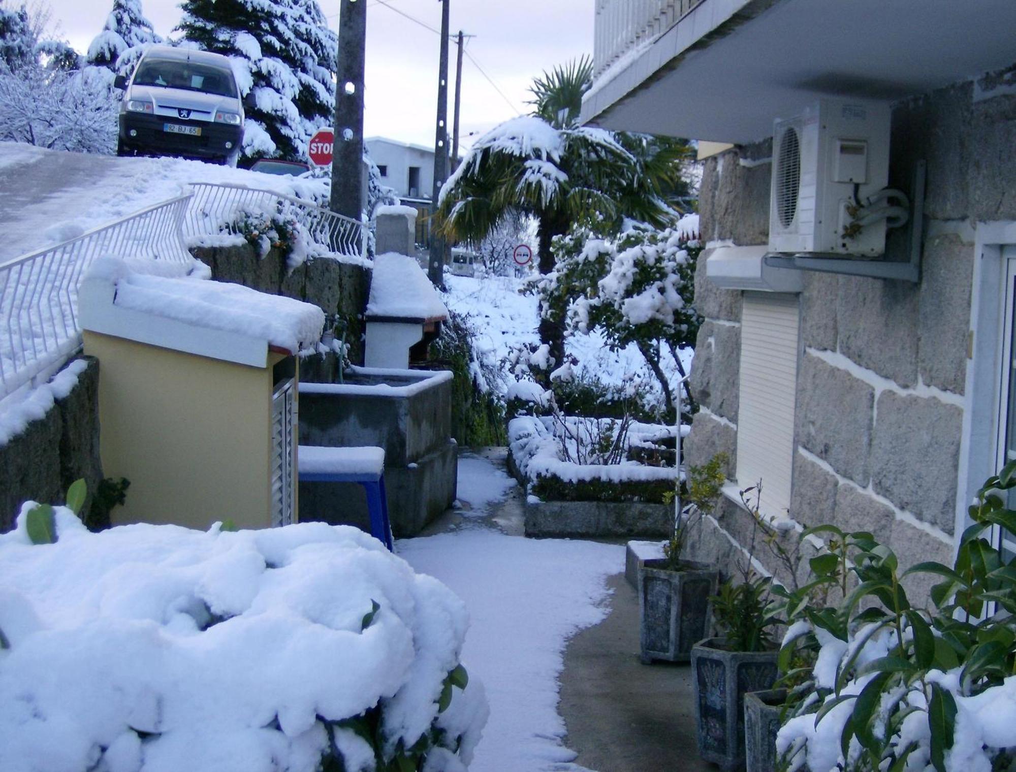 Casas Do Castelo Apartment *