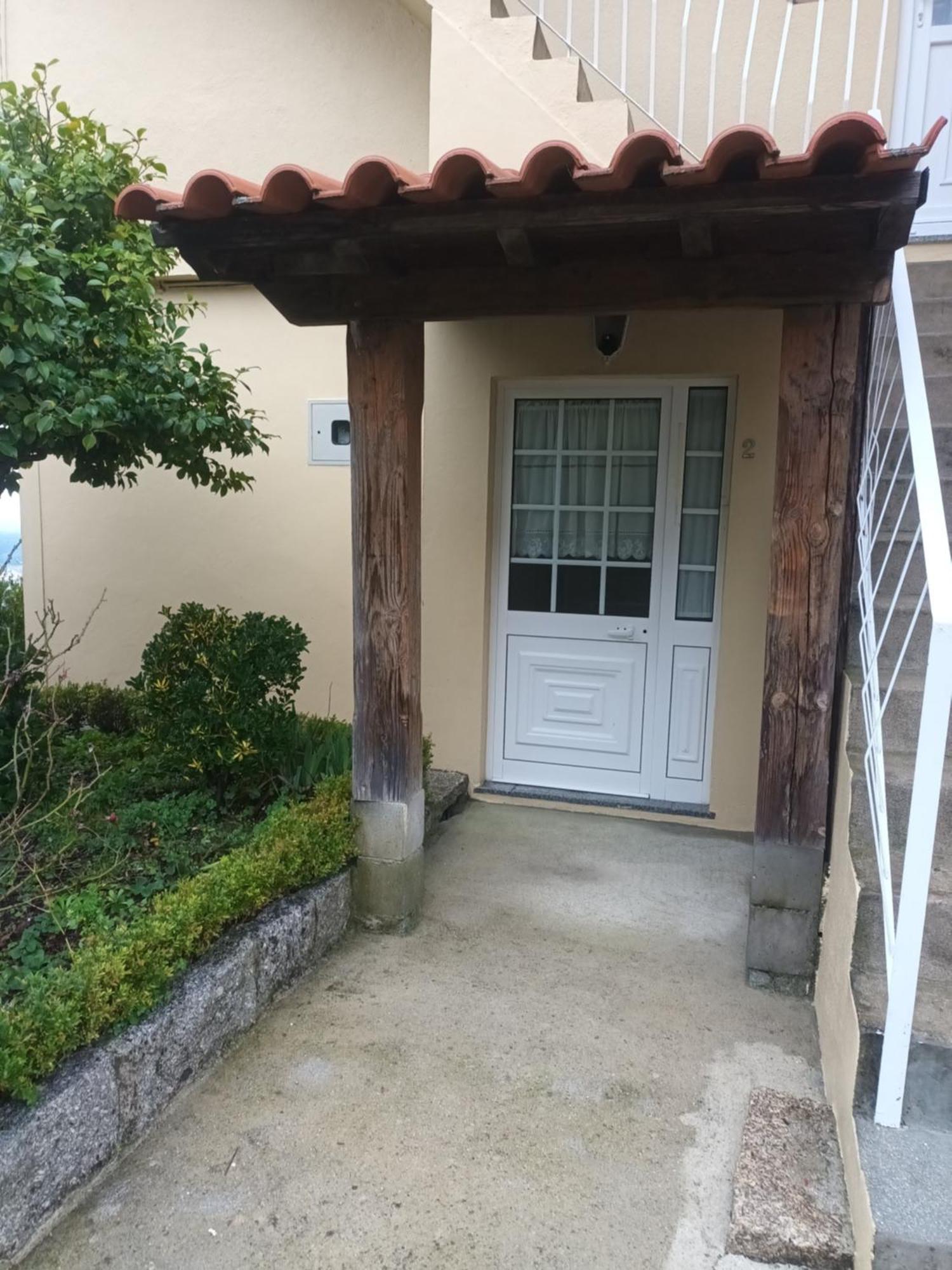 Apartment Casas Do Castelo *