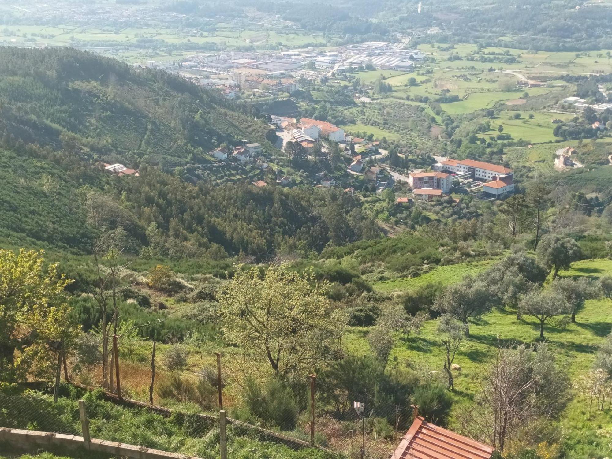 Casas Do Castelo