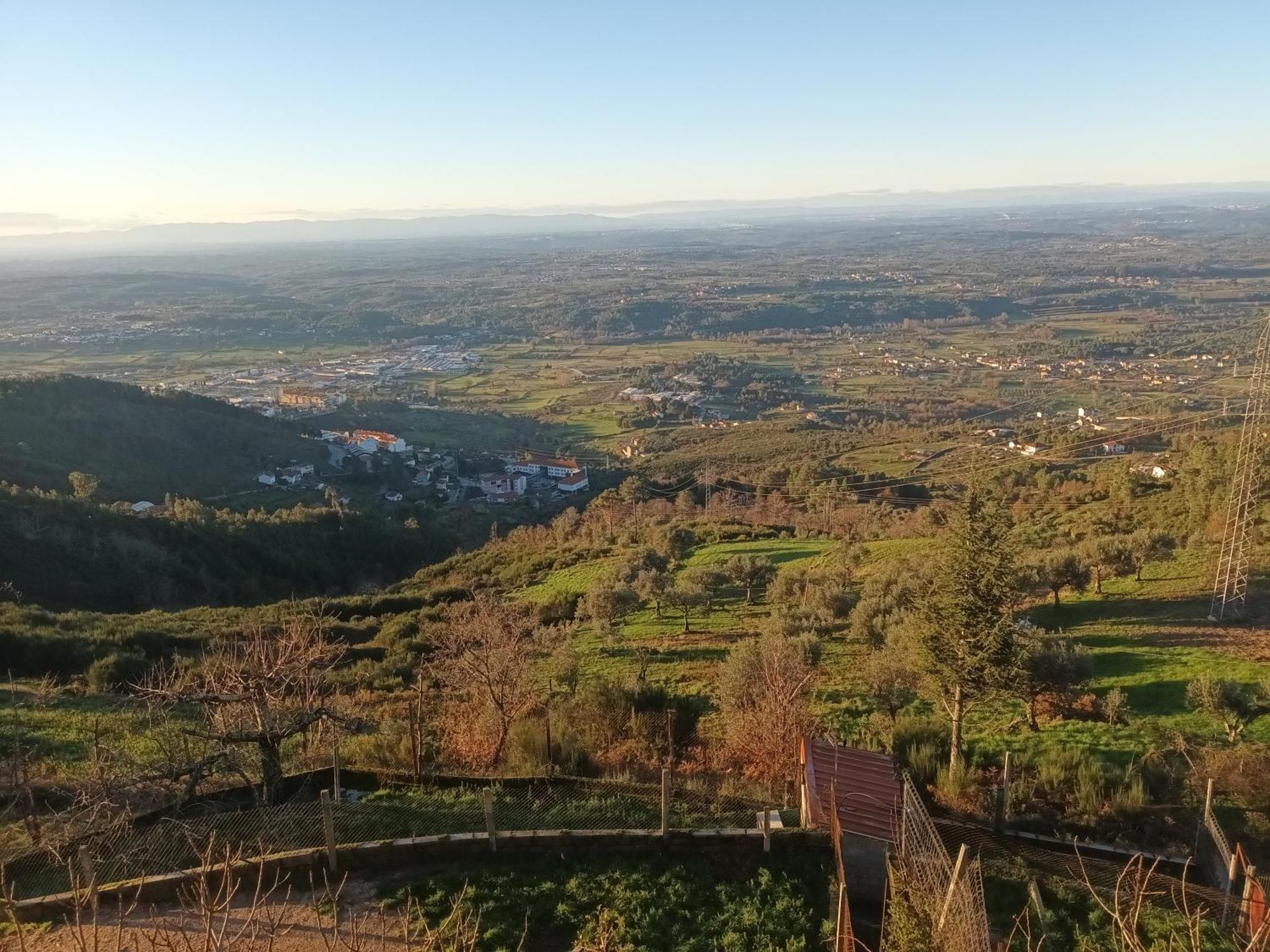 Casas Do Castelo Apartment
