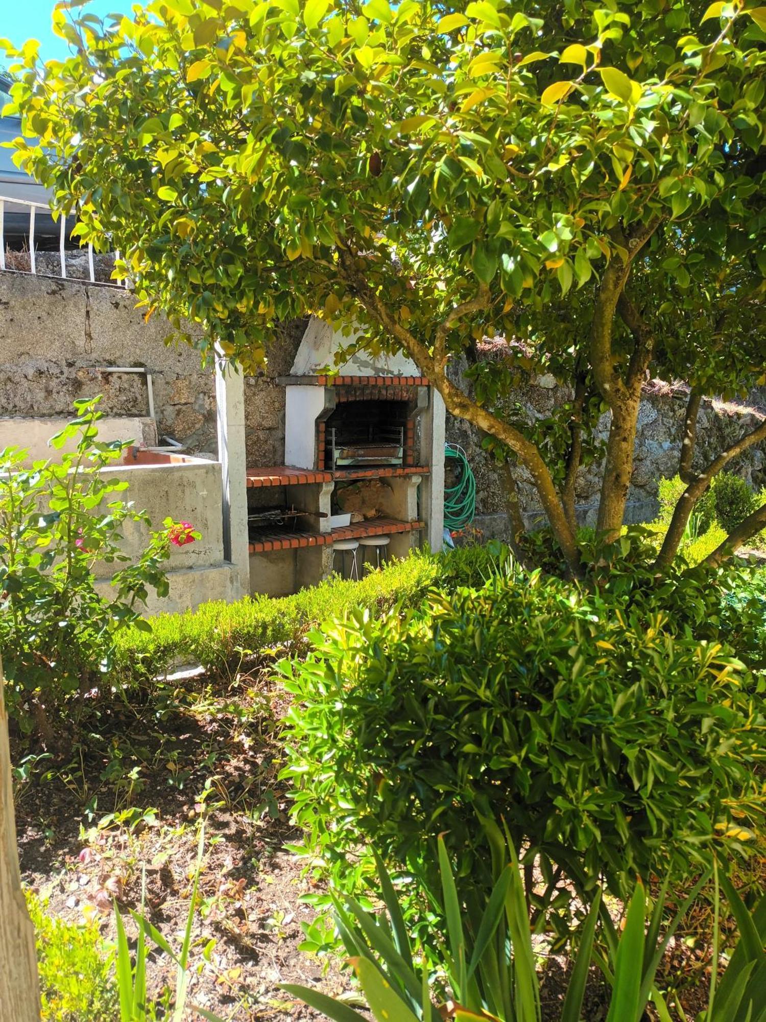 Casas Do Castelo *
