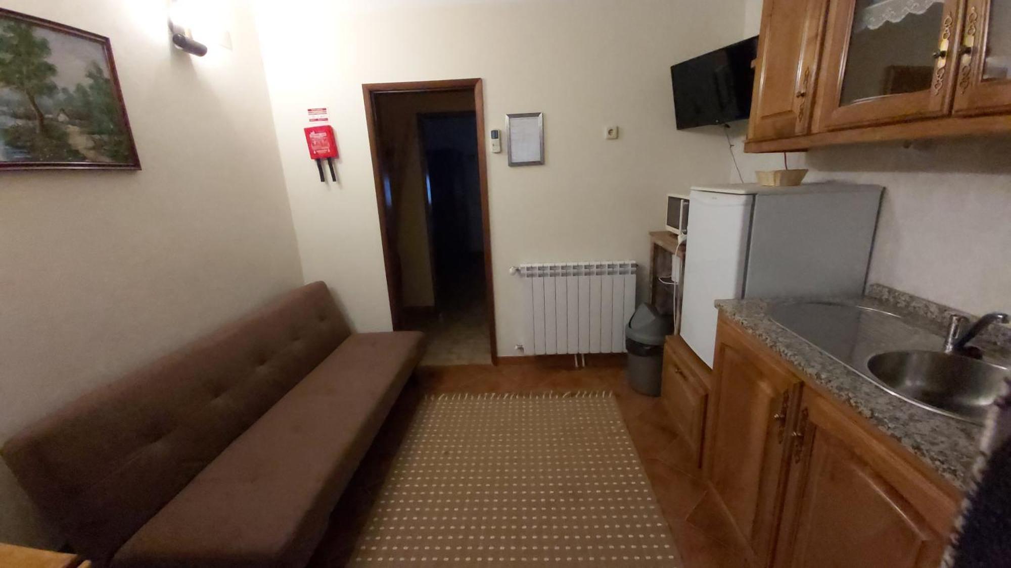 Apartment Casas Do Castelo