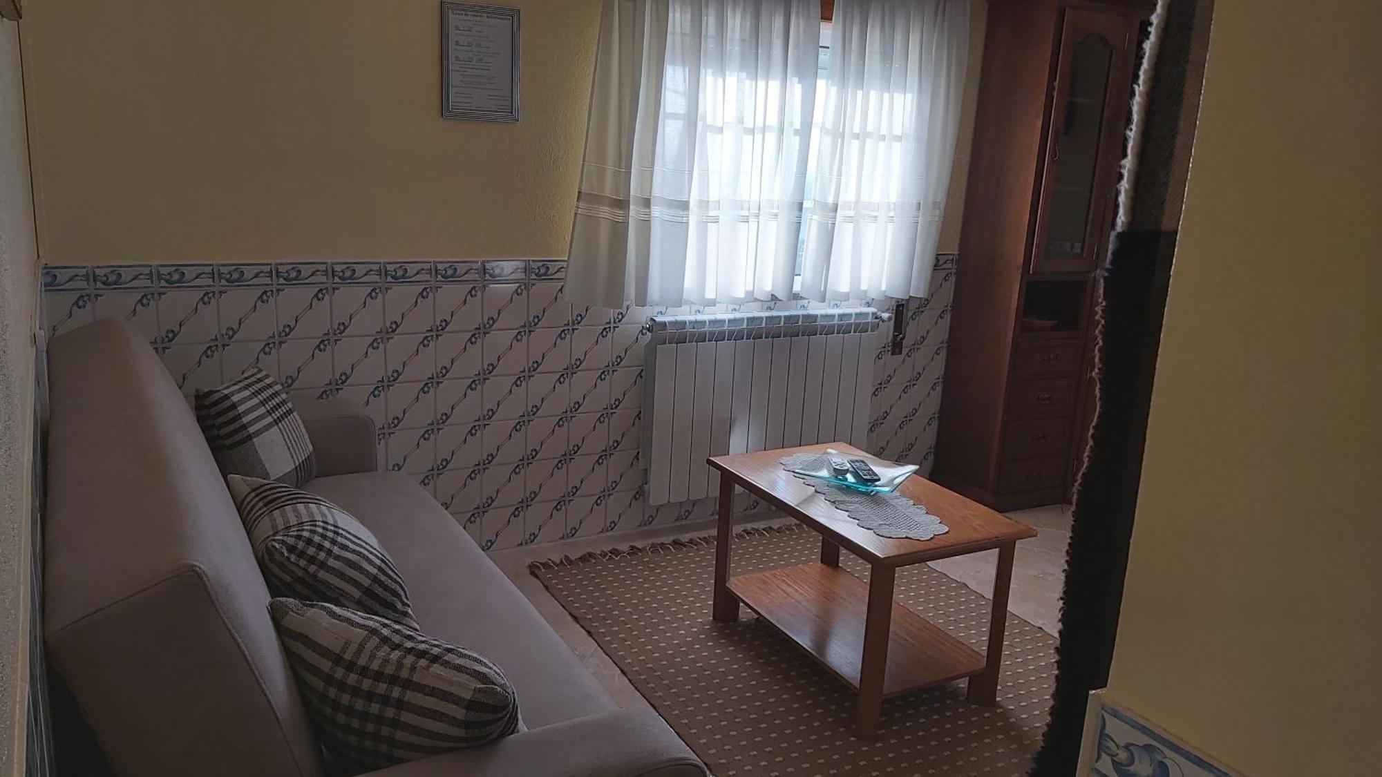 Casas Do Castelo Apartment *