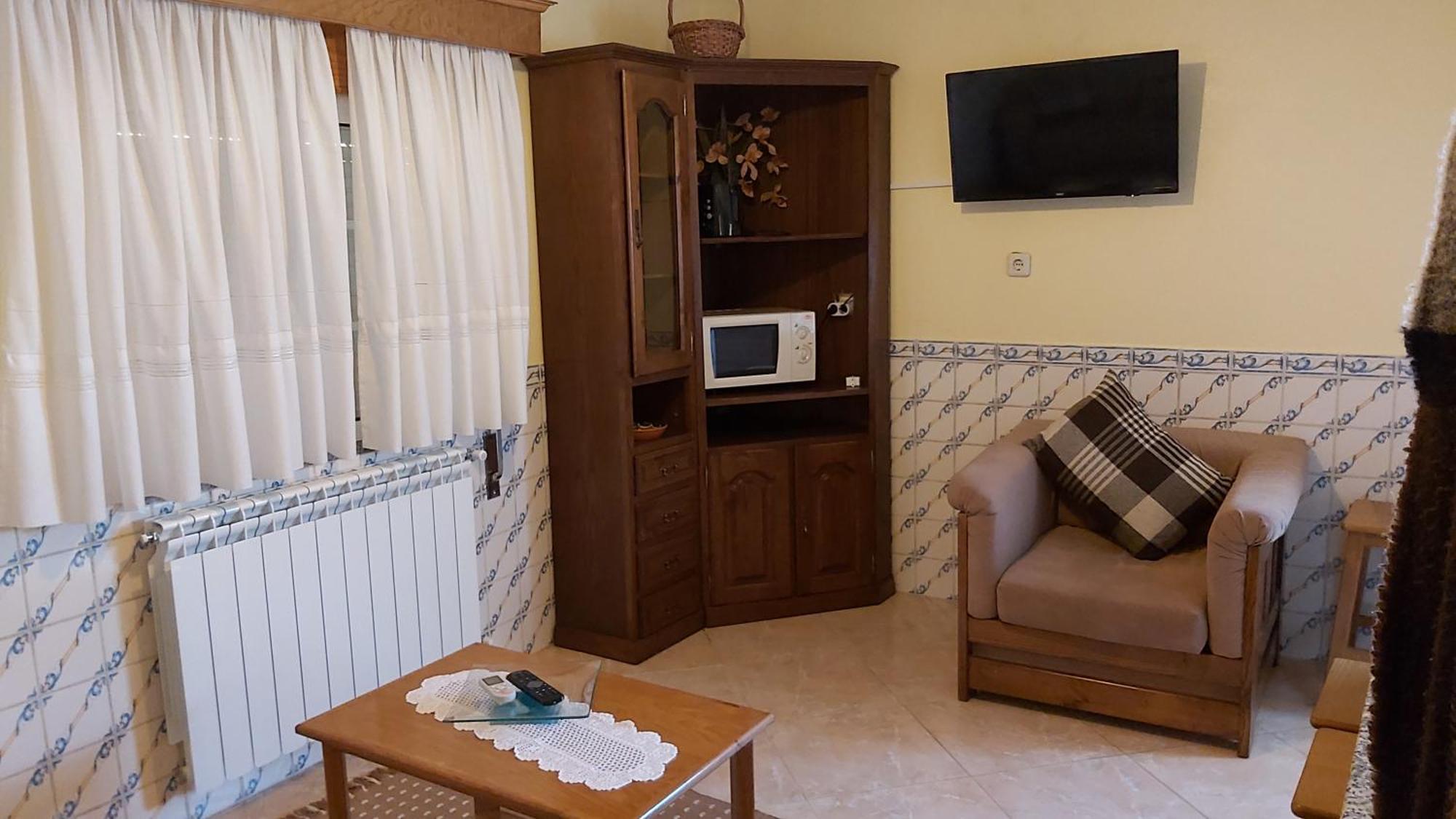 Apartment Casas Do Castelo *
