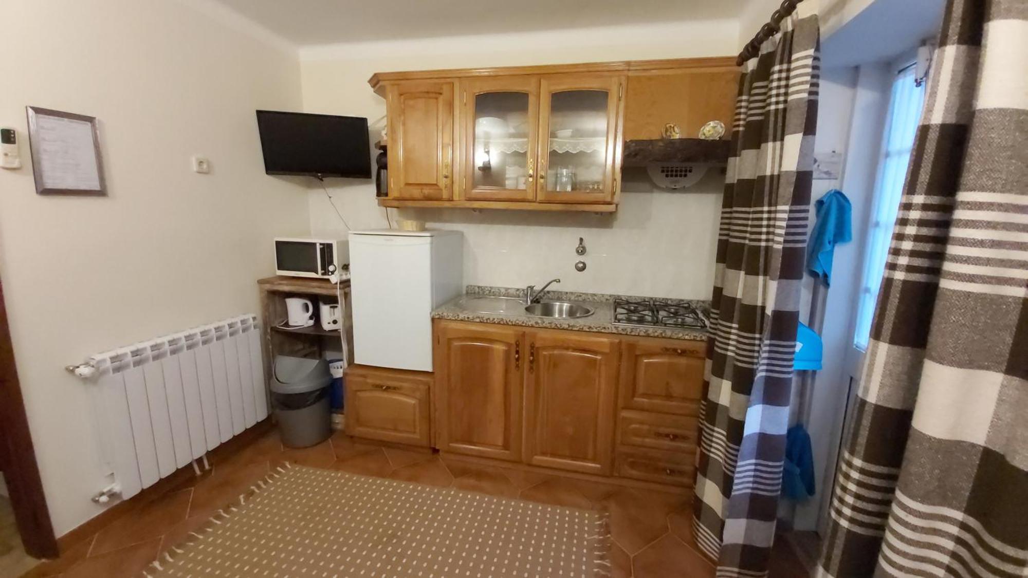 Apartment Casas Do Castelo