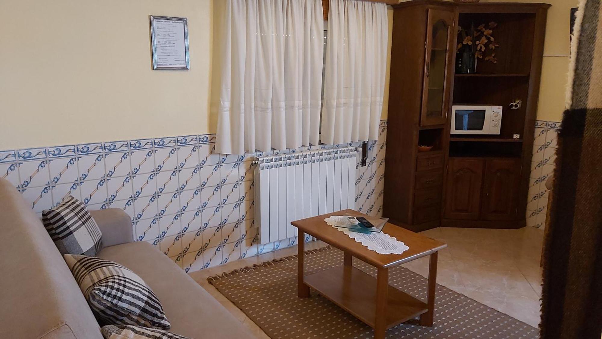 Casas Do Castelo *