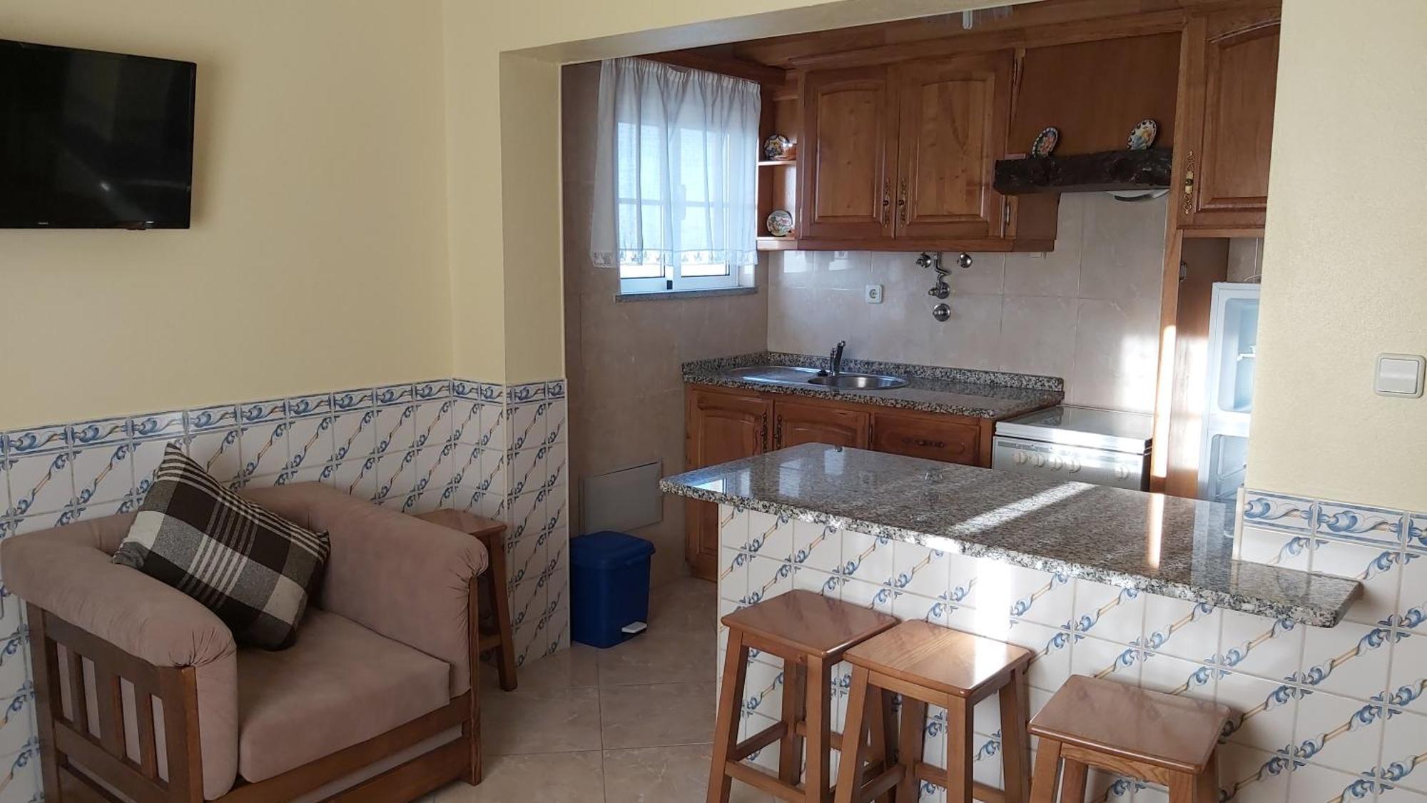 Casas Do Castelo