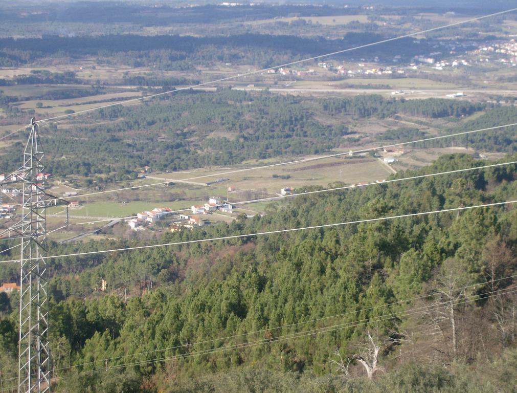 Casas Do Castelo