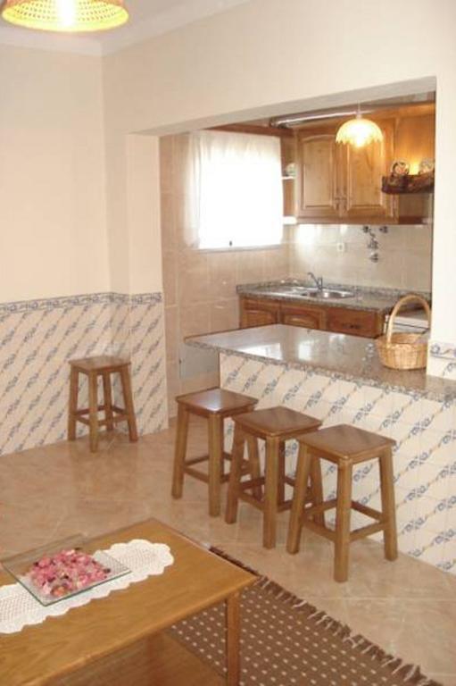 Casas Do Castelo Apartment Aldeia da Serra (Guarda)