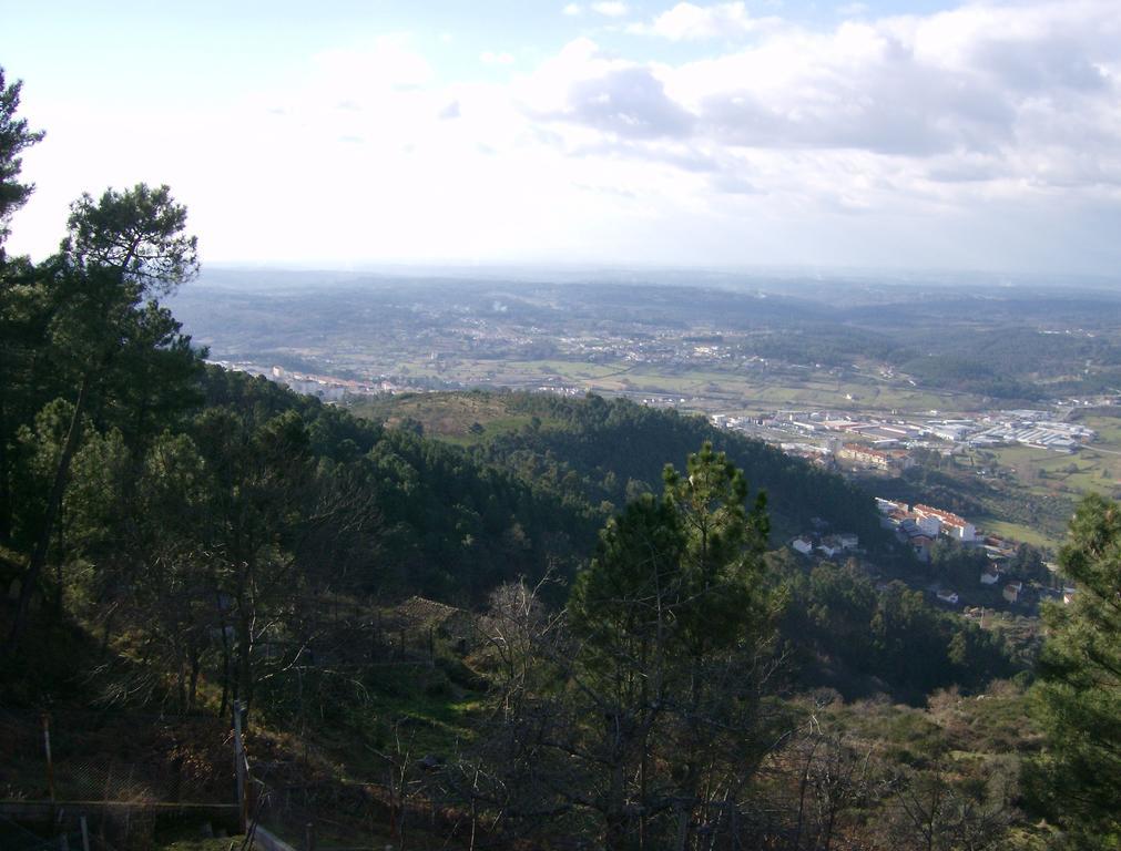 Casas Do Castelo Apartment Aldeia da Serra (Guarda)
