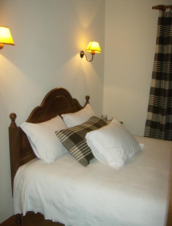 Casas Do Castelo Apartment *
