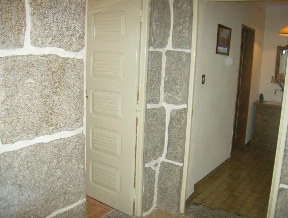 Apartament Casas Do Castelo Aldeia da Serra (Guarda)