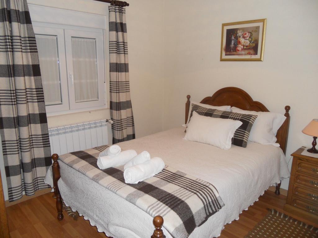 Casas Do Castelo Apartament Aldeia da Serra (Guarda)