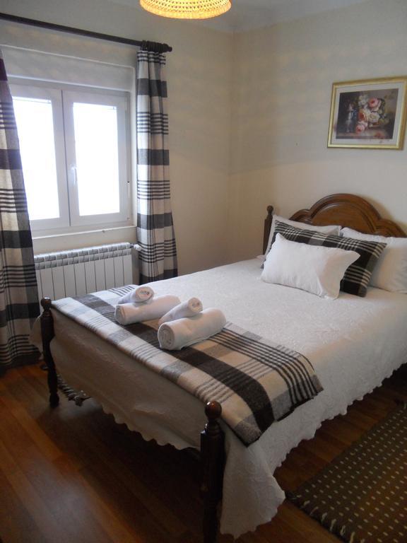 Casas Do Castelo *