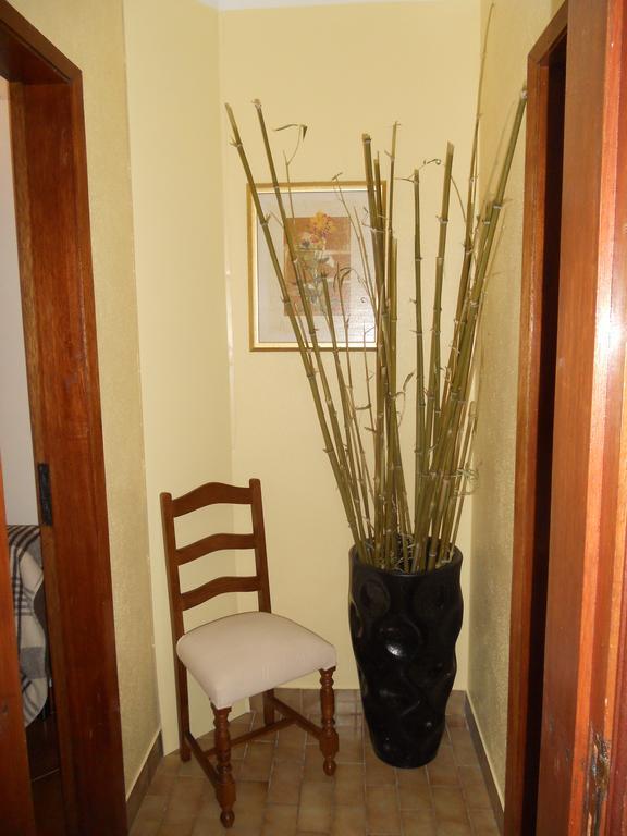 Casas Do Castelo Apartment Aldeia da Serra (Guarda)