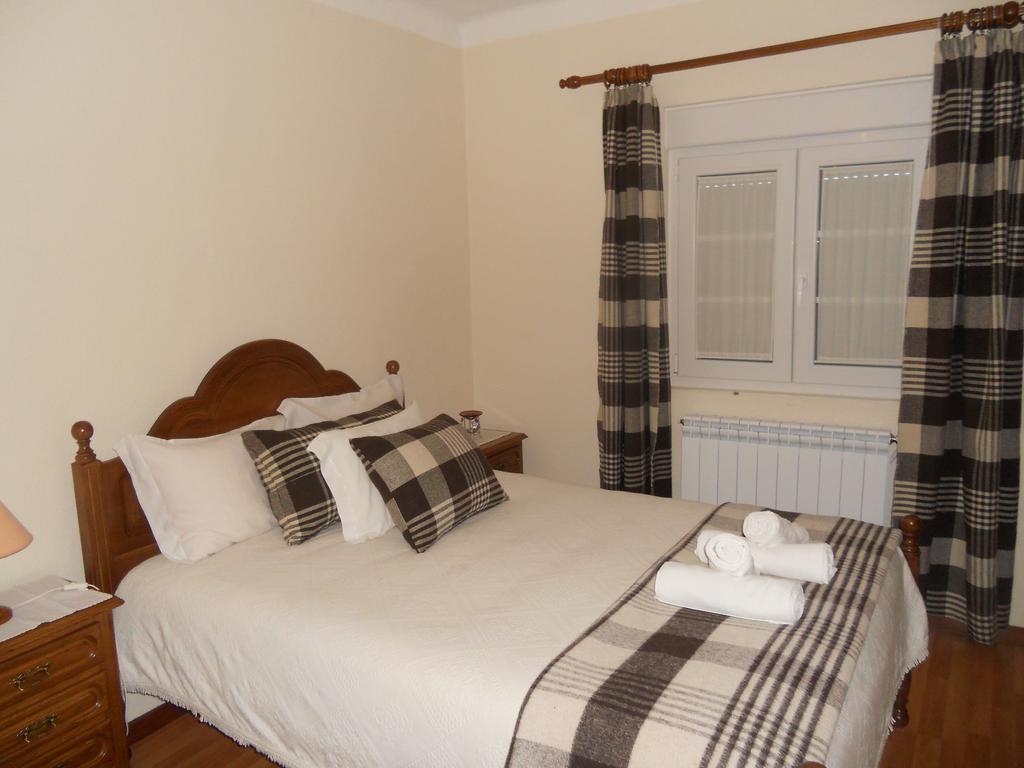 Casas Do Castelo Apartment *
