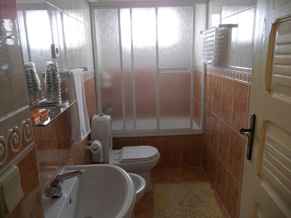 Apartment Casas Do Castelo