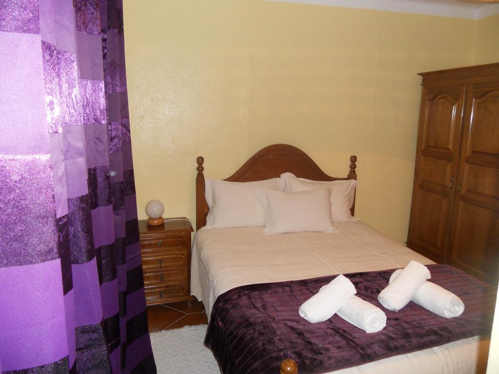 Casas Do Castelo Apartment