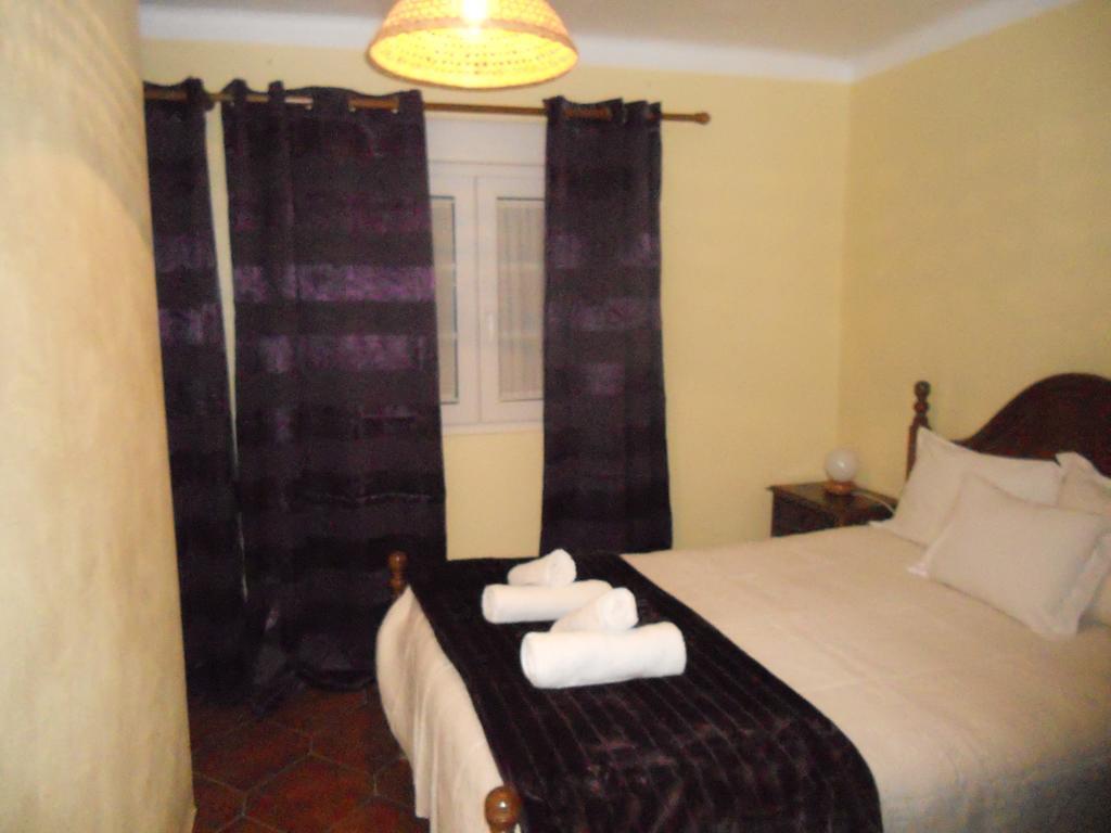 Apartment Casas Do Castelo *